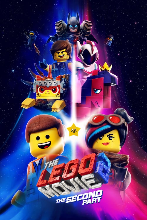The Lego Movie 2: The Second Part 1 QTESAsBVZwjtGJNDP7utiGV37z