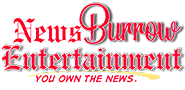 NewsBurrow Entertainment