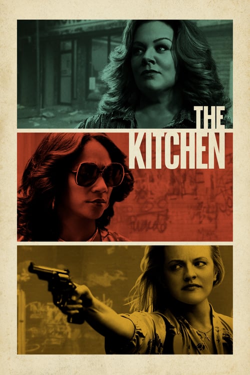 The Kitchen 1
