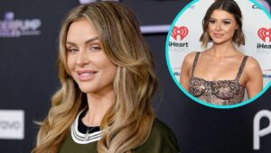 ‘Vanderpump Rules’: Lala Kent Reveals Why She Reached Out to Rachel Leviss After ‘Scandoval’ (Exclusive) | NewsBurrow