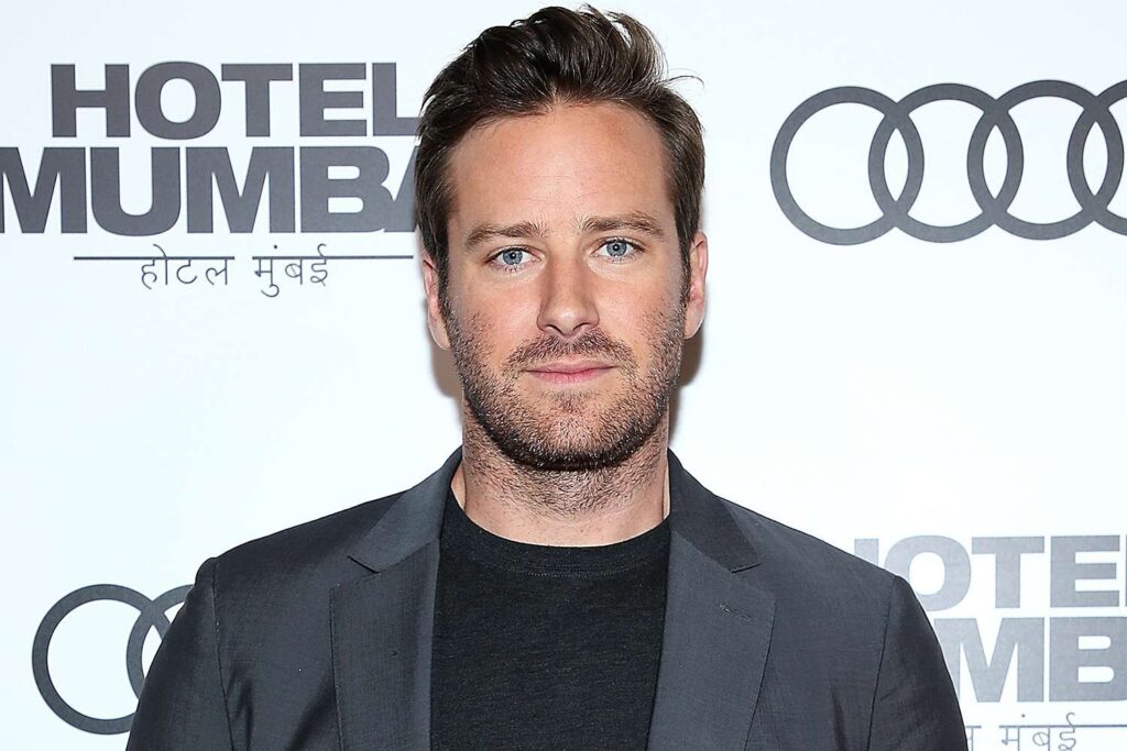 A Breakdown of Armie Hammer's Allegations and Controversies