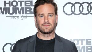 Unraveling Armie Hammer’s Controversial Timeline: A Deep Dive into the Actor’s Turbulent Journey