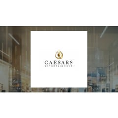 Caesars Entertainment, Inc. (NASDAQ:CZR) Stock Position Reduced by Mutual of America Capital Management LLC