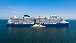 Unveiling the Majesty: Celebrity Ascent Conquers Europe’s Seas