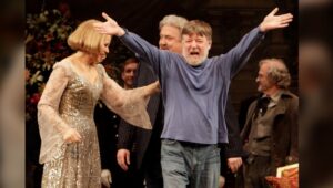Maestro’s Melody: Remembering the Legacy of Conductor Andrew Davis After His Passing