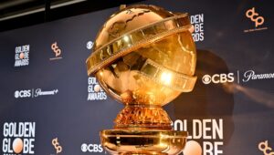 Golden Globes 2025: Unveiling the Glitz and Glamour of the Upcoming Ceremony