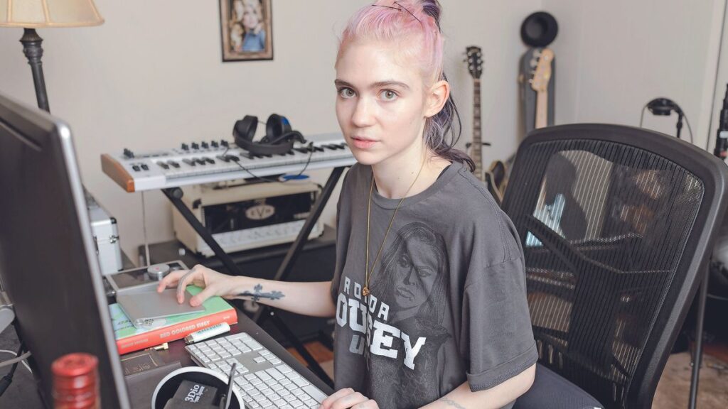 Grimes