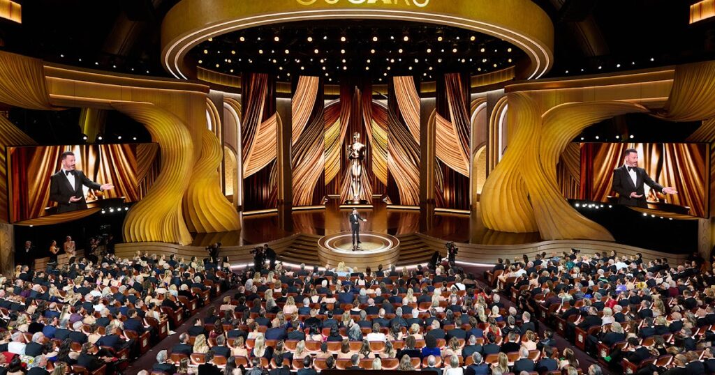 Oscars 2025: Academy announces key dates for 97th Academy Awards | The Gold Knight