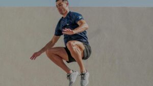 Ronaldo Unleashes Fitness Revolution with Erakulis App Launch!