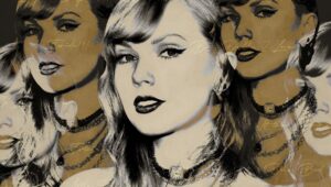 Taylor Swift Drops 2 a.m. Surprise: 15 New Anthology Songs!