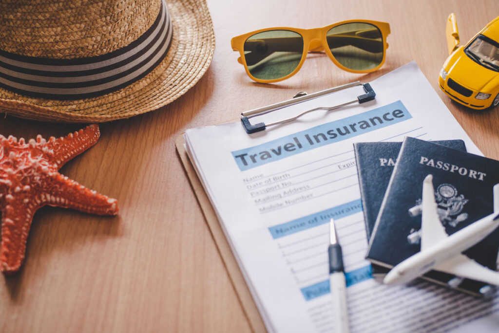 TravelPulse Podcast: What You Need to Know About Travel Insurance Today