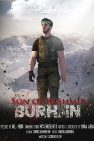 Son of Kashmir: Burhan
