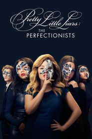 Pretty Little Liars: The Perfectionists: Season 1