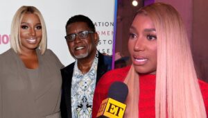 NeNe Leakes Addresses Dating After Husband Gregg’s Death and Relationship With Son Bryson (Exclusive) | NewsBurrow