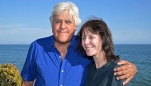 Jay Leno Files for Conservatorship Over Wife Mavis Due to Her Dementia | NewsBurrow