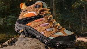 Merrell’s Semi-Annual Sale Is Here — Save Up to 50% on Best-Selling Hiking Boots, Water Shoes and More | NewsBurrow